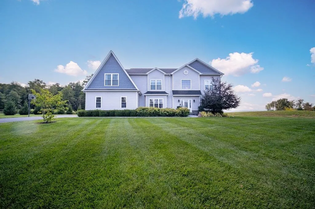34 Rolling Ridge Drive Goshen NY 10924