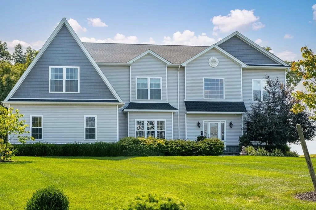 34 Rolling Ridge Drive Goshen NY 10924