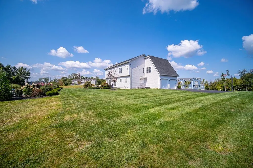 34 Rolling Ridge Drive Goshen NY 10924