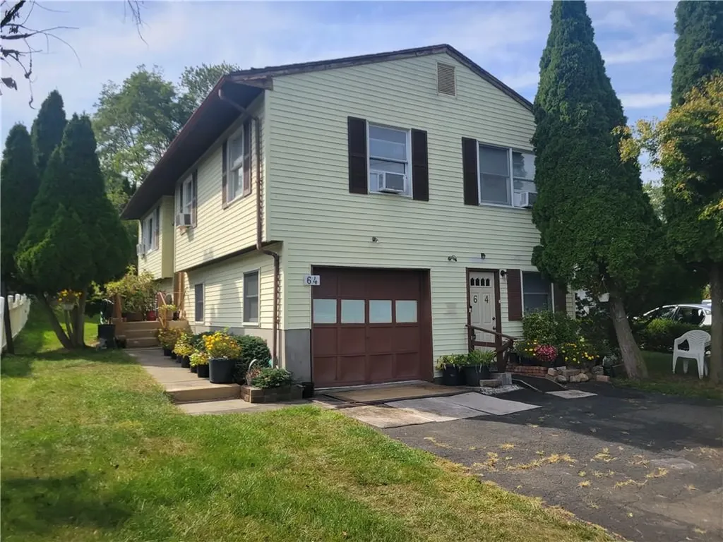 64 Conklin Avenue Haverstraw NY 10927