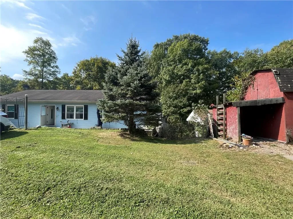 63 Lewis Lane Wallkill NY 12589