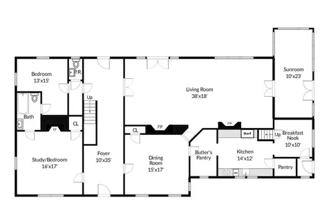 39 Terry Hill Road Carmel NY 10512