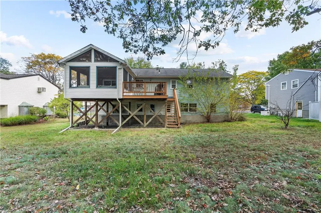 105 Laurel Avenue Cornwall NY 12518