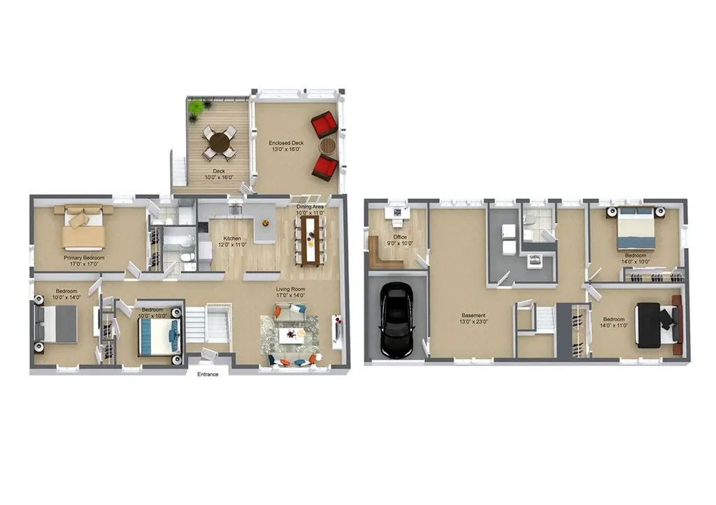 105 Laurel Avenue Cornwall NY 12518