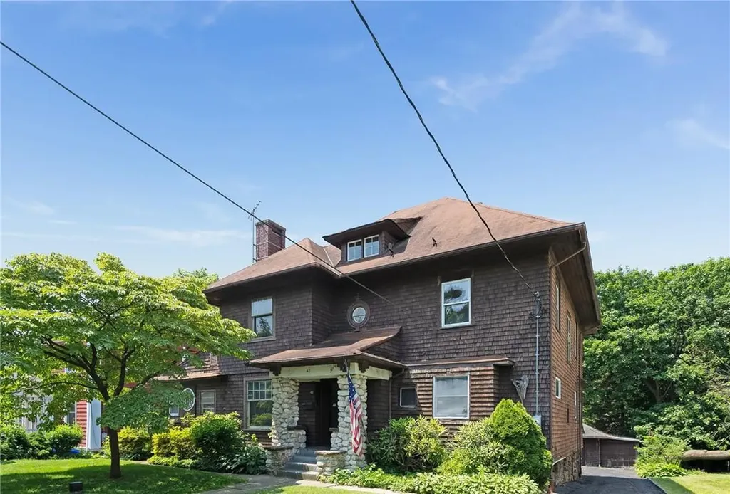 42 Greenridge Avenue White Plains NY 10605