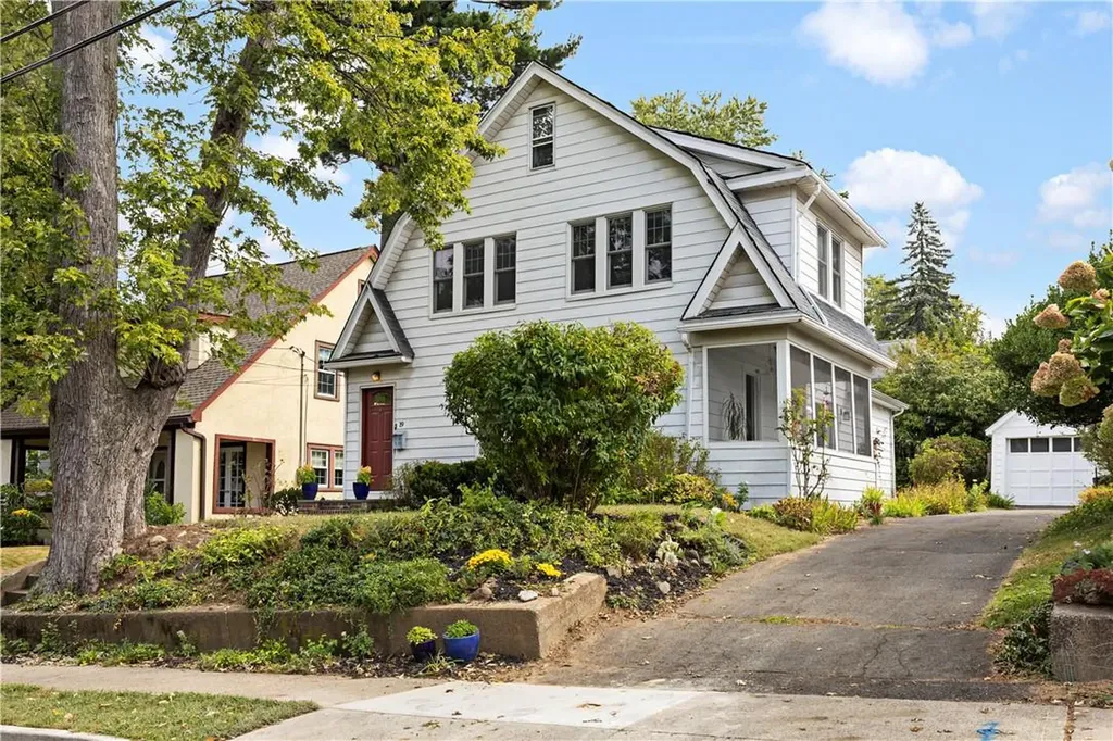 19 Maple Street Irvington NY 10533