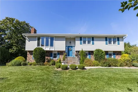 12 Theresa Lane Harrison NY 10528