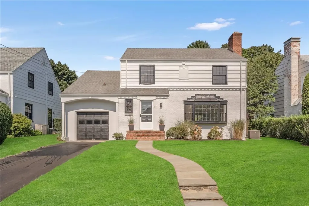 20 Dante Street Larchmont NY 10538