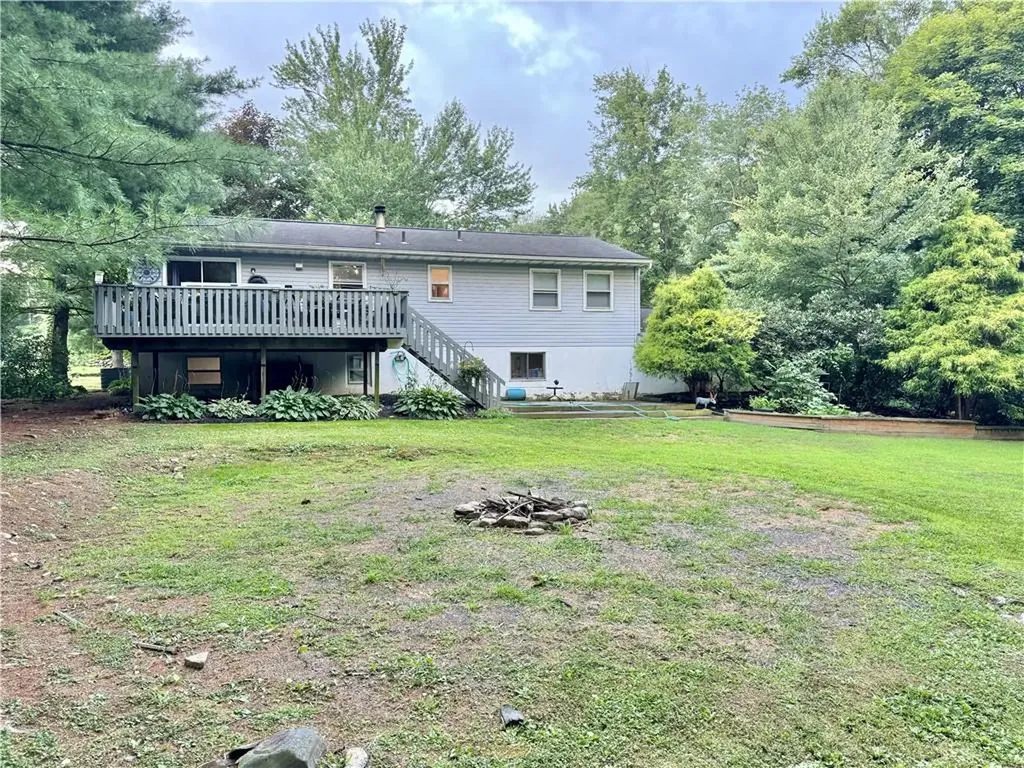 22 Foxwood Drive Newburgh NY 12550