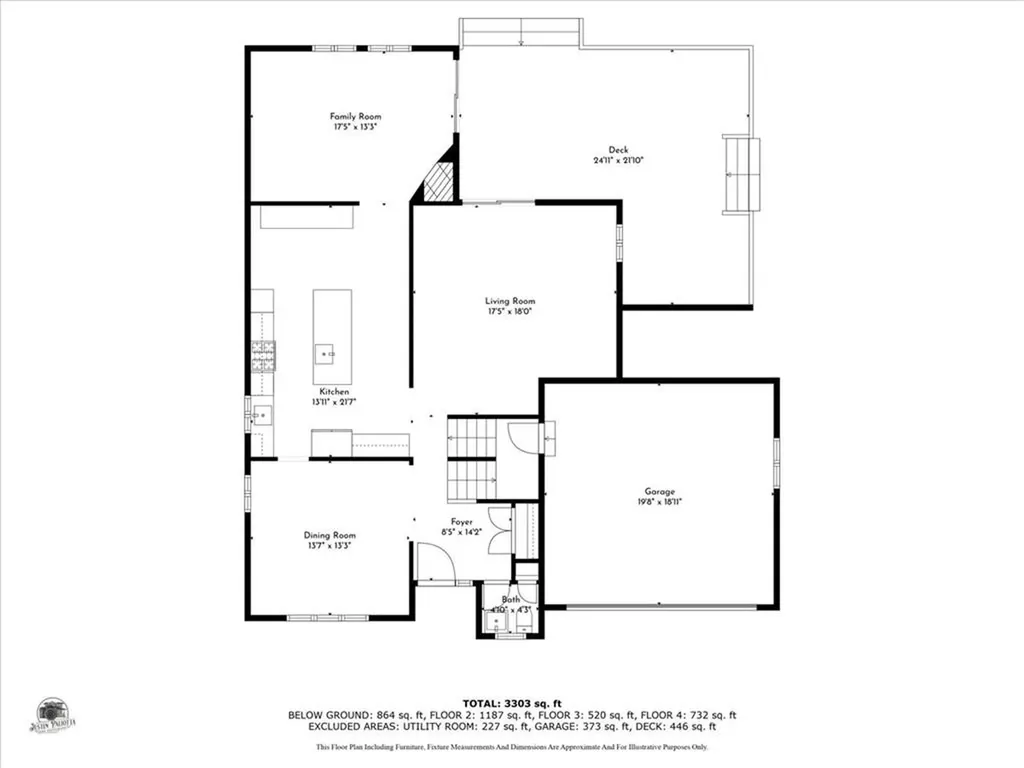 45 Bramblebrook Road Ardsley NY 10502