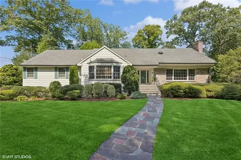 19 Myrtledale Road Scarsdale NY 10583