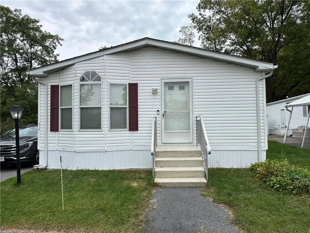 416 Silver Maples Drive Harriman NY 10926