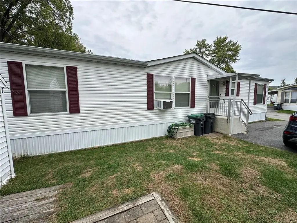 416 Silver Maples Drive Harriman NY 10926