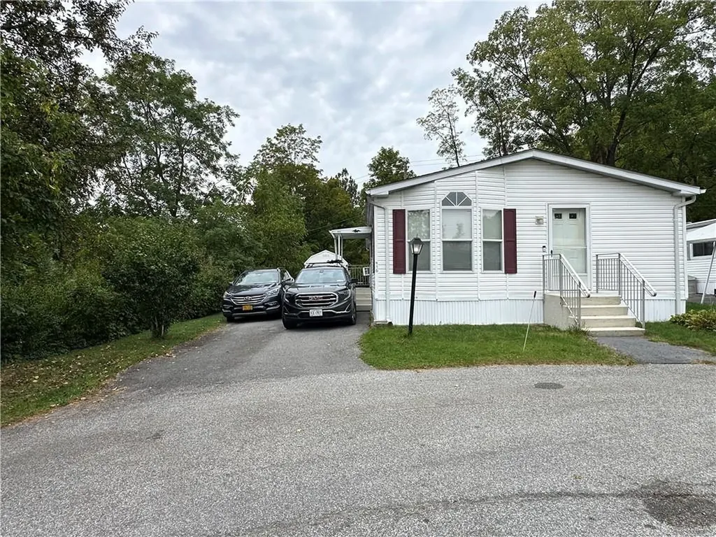 416 Silver Maples Drive Harriman NY 10926