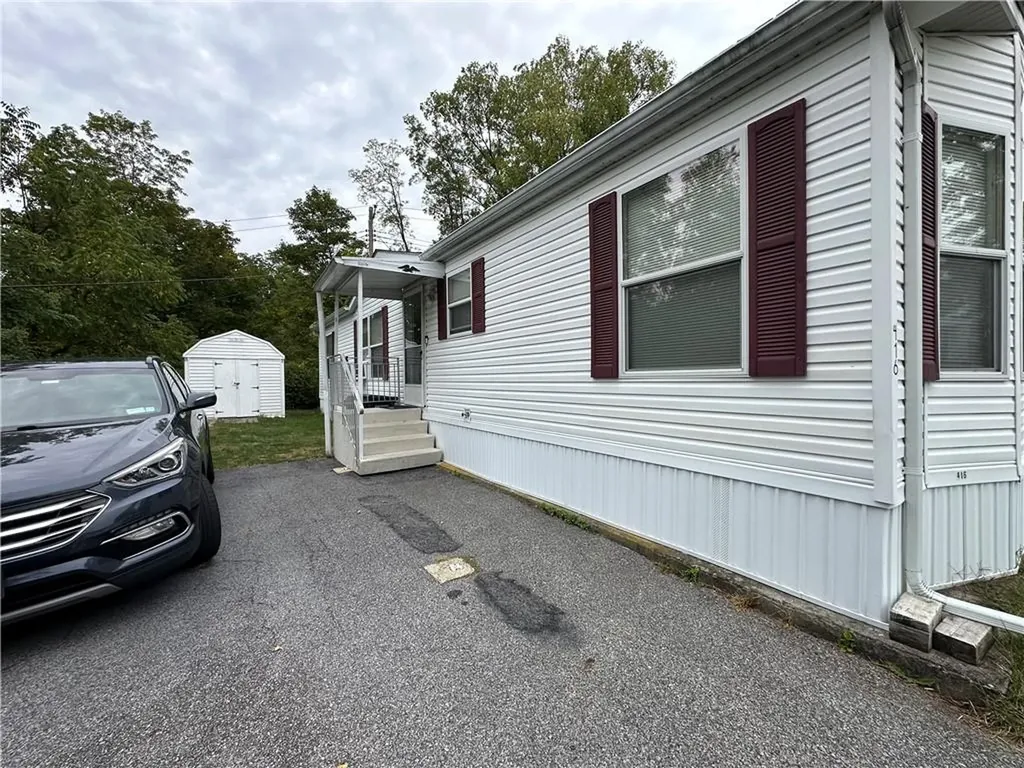 416 Silver Maples Drive Harriman NY 10926