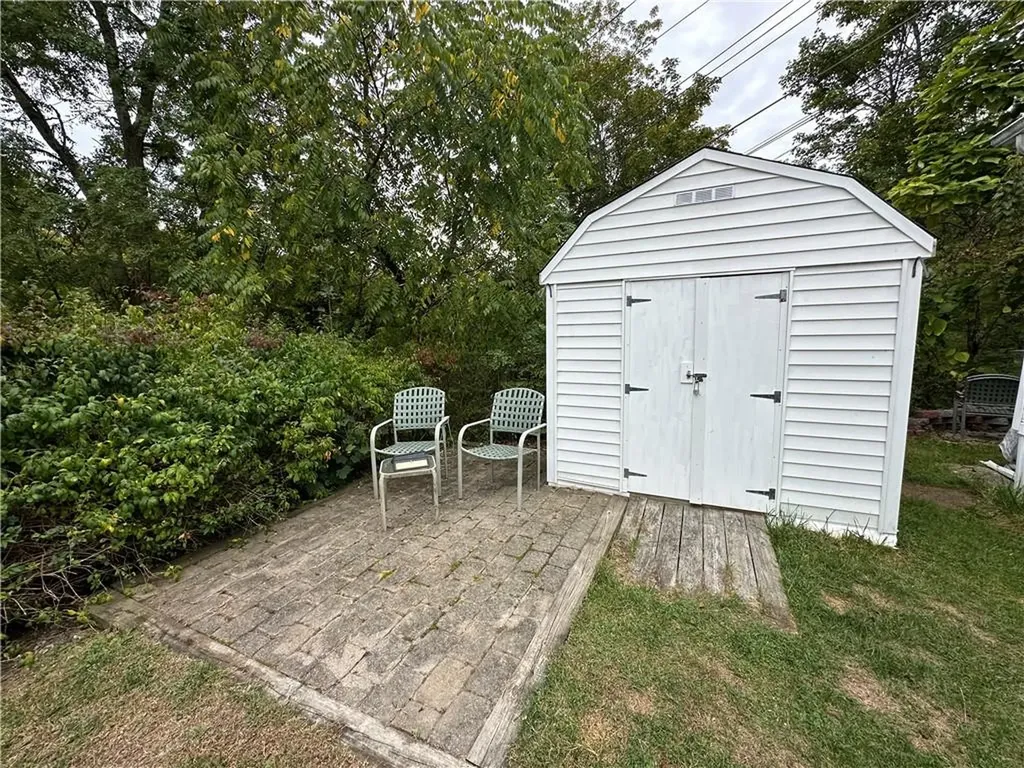 416 Silver Maples Drive Harriman NY 10926