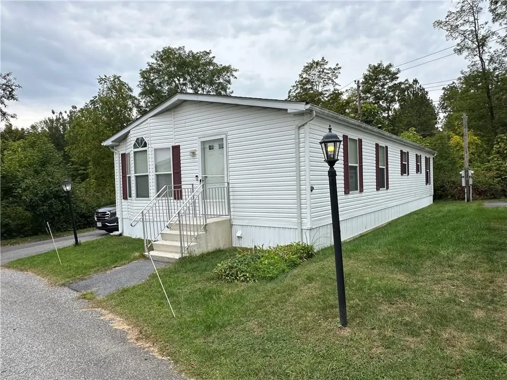416 Silver Maples Drive Harriman NY 10926