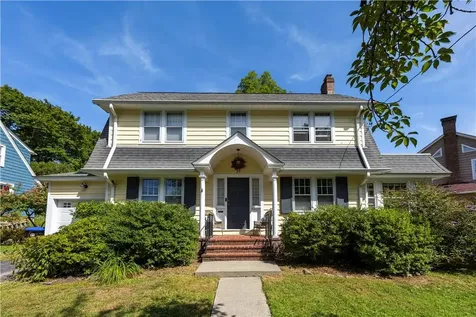 25 Rosalind Road Poughkeepsie NY 12601