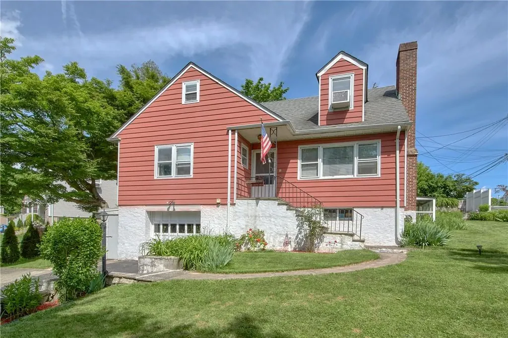 1 Harrison Street West Harrison NY 10604