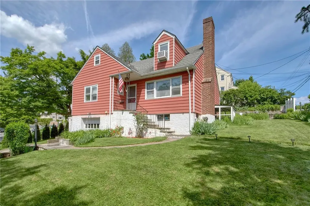 1 Harrison Street West Harrison NY 10604