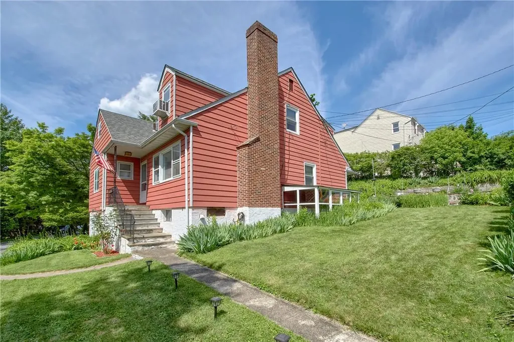 1 Harrison Street West Harrison NY 10604