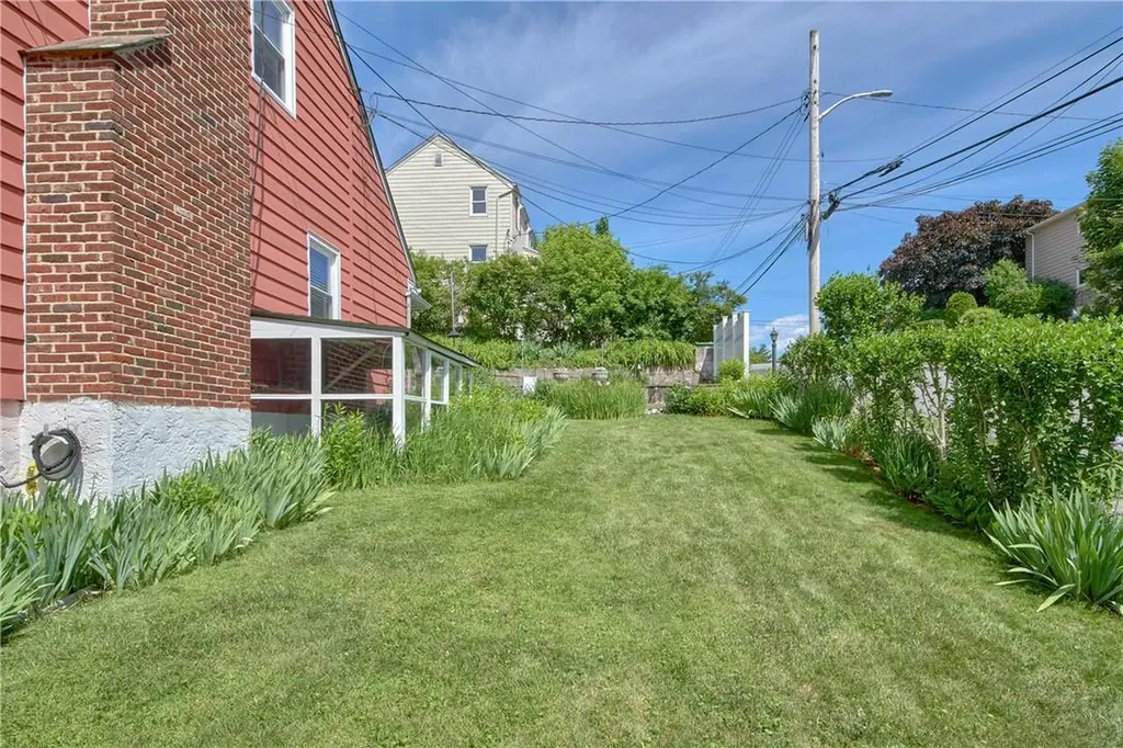 1 Harrison Street West Harrison NY 10604