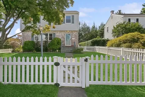 174 Lincoln Avenue Eastchester NY 10709