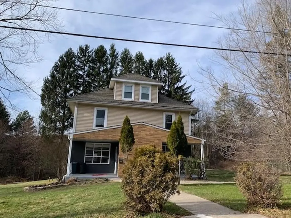 50 Winslow Place Liberty NY 12754