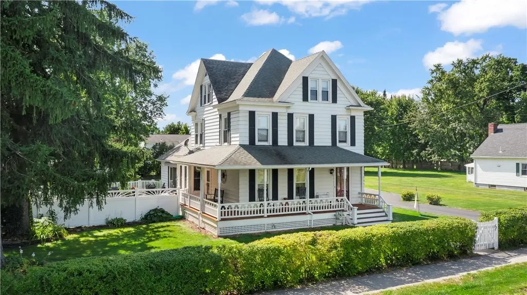 243 Jefferson Heights Catskill NY 12414
