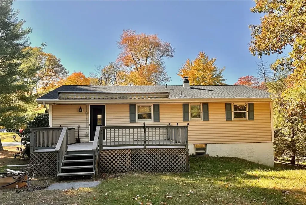 9 Oliver Drive Newburgh NY 12550
