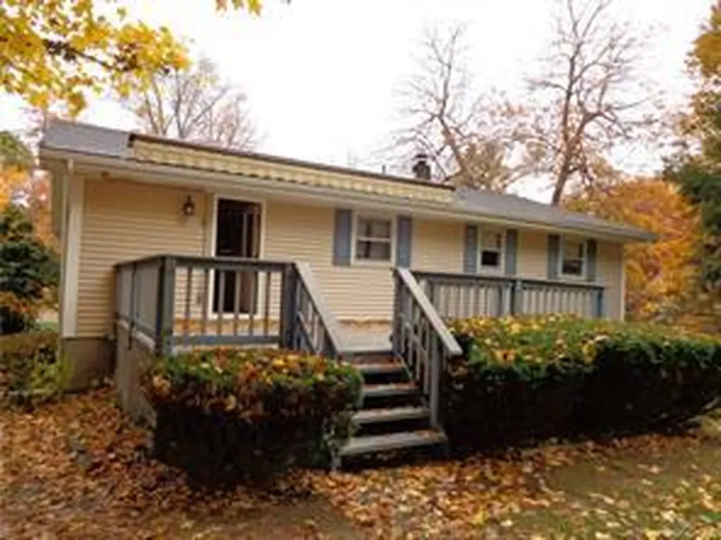 9 Oliver Drive Newburgh NY 12550