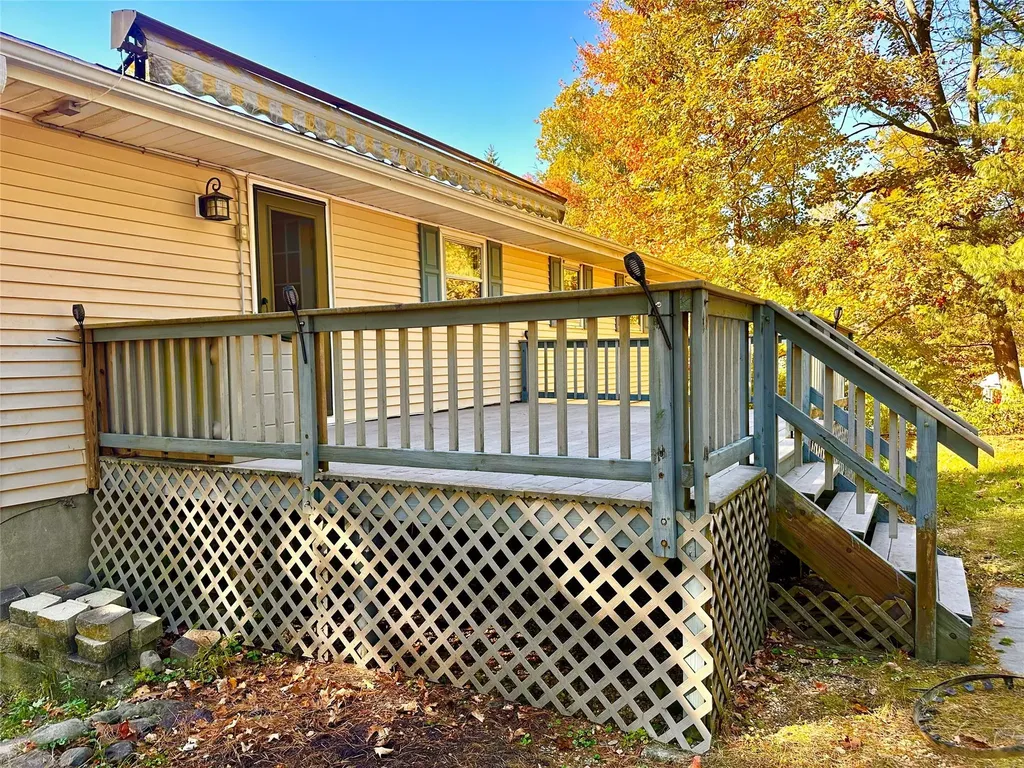 9 Oliver Drive Newburgh NY 12550