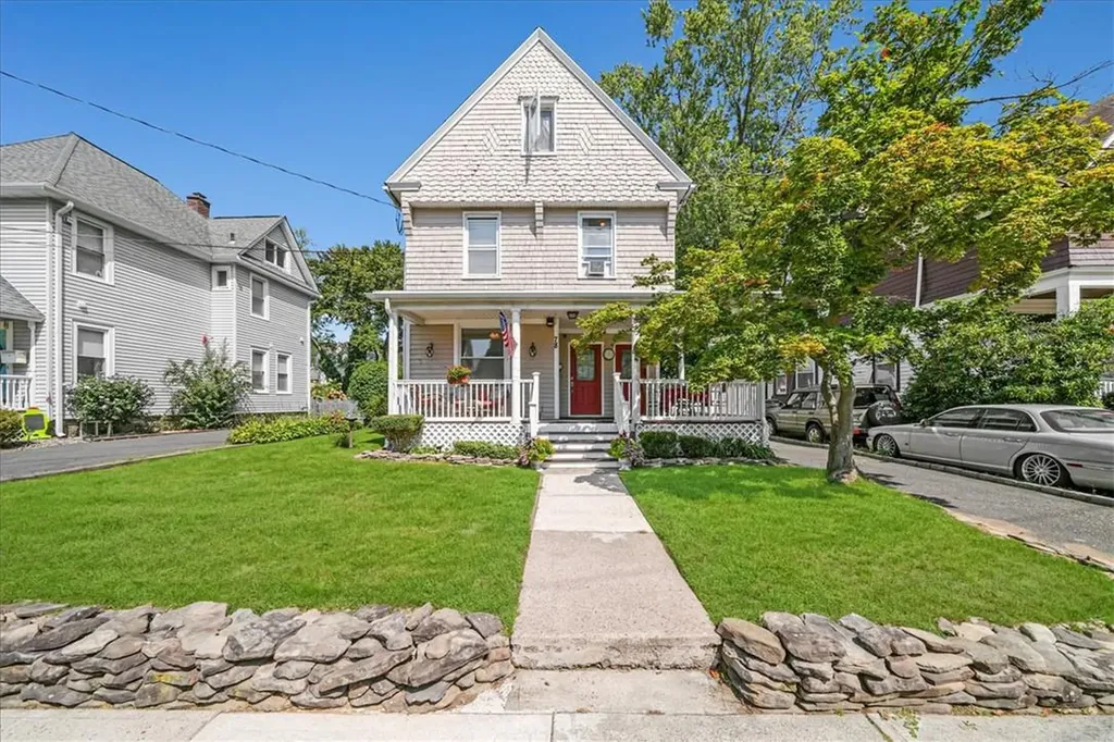 78 E Maple Avenue Suffern NY 10901