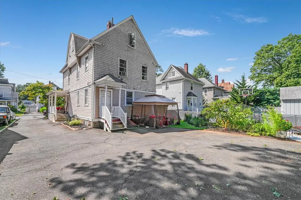 78 E Maple Avenue Suffern NY 10901