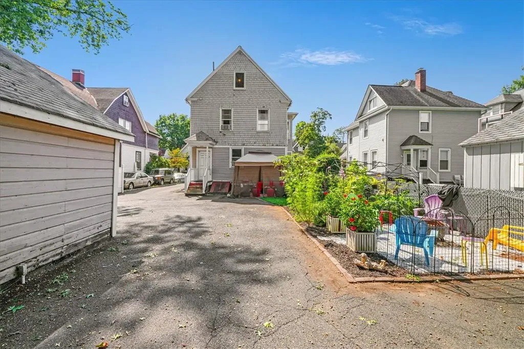 78 E Maple Avenue Suffern NY 10901