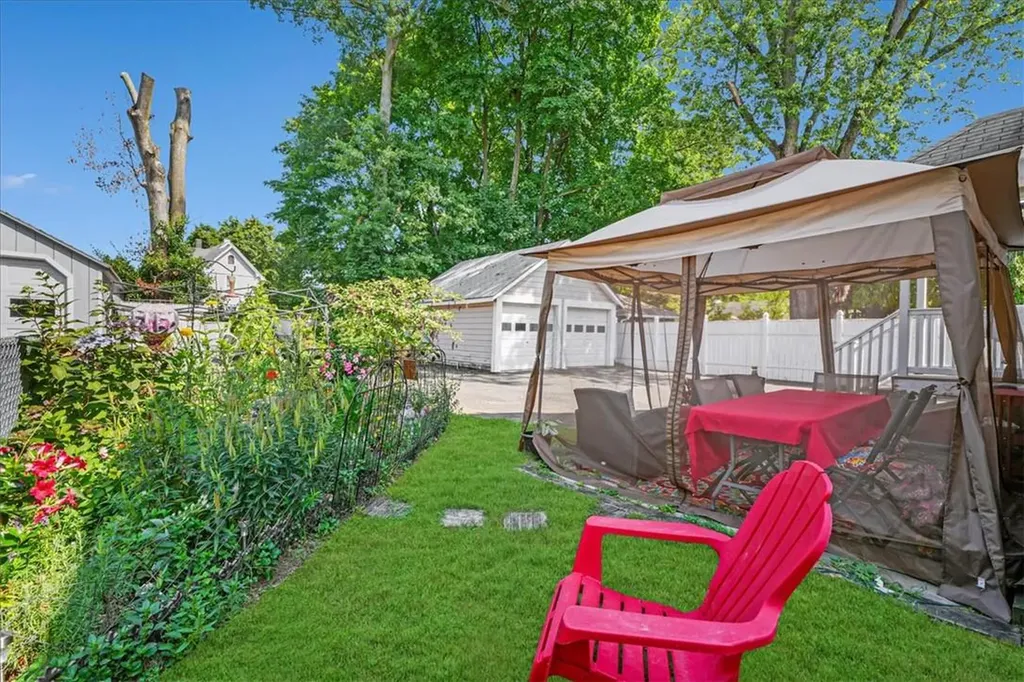 78 E Maple Avenue Suffern NY 10901