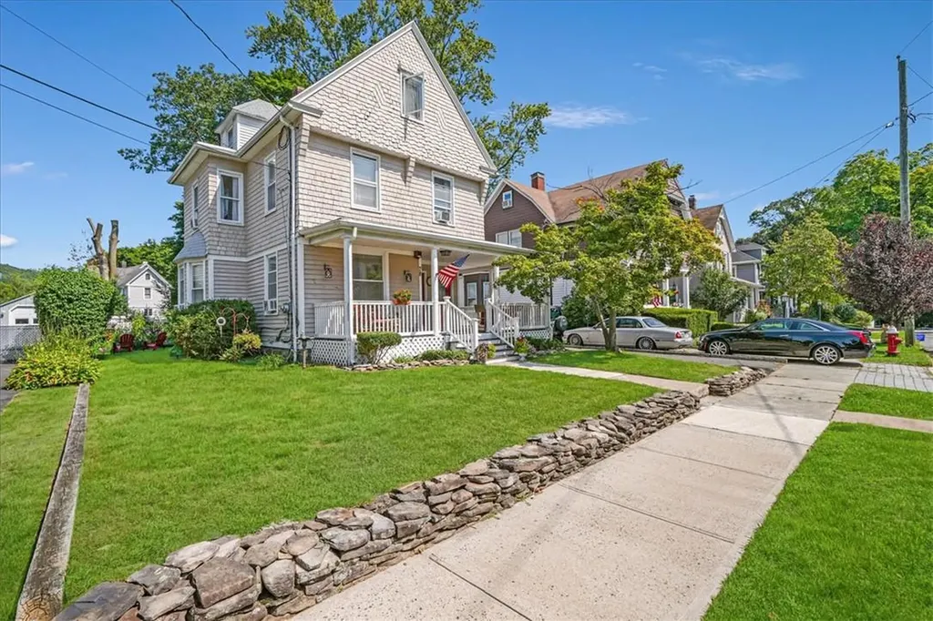 78 E Maple Avenue Suffern NY 10901