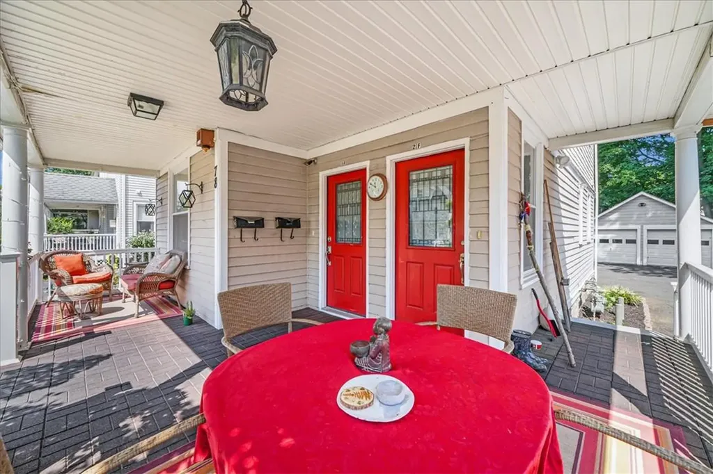 78 E Maple Avenue Suffern NY 10901