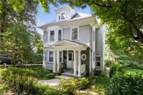 61 Grove Street Tarrytown NY 10591