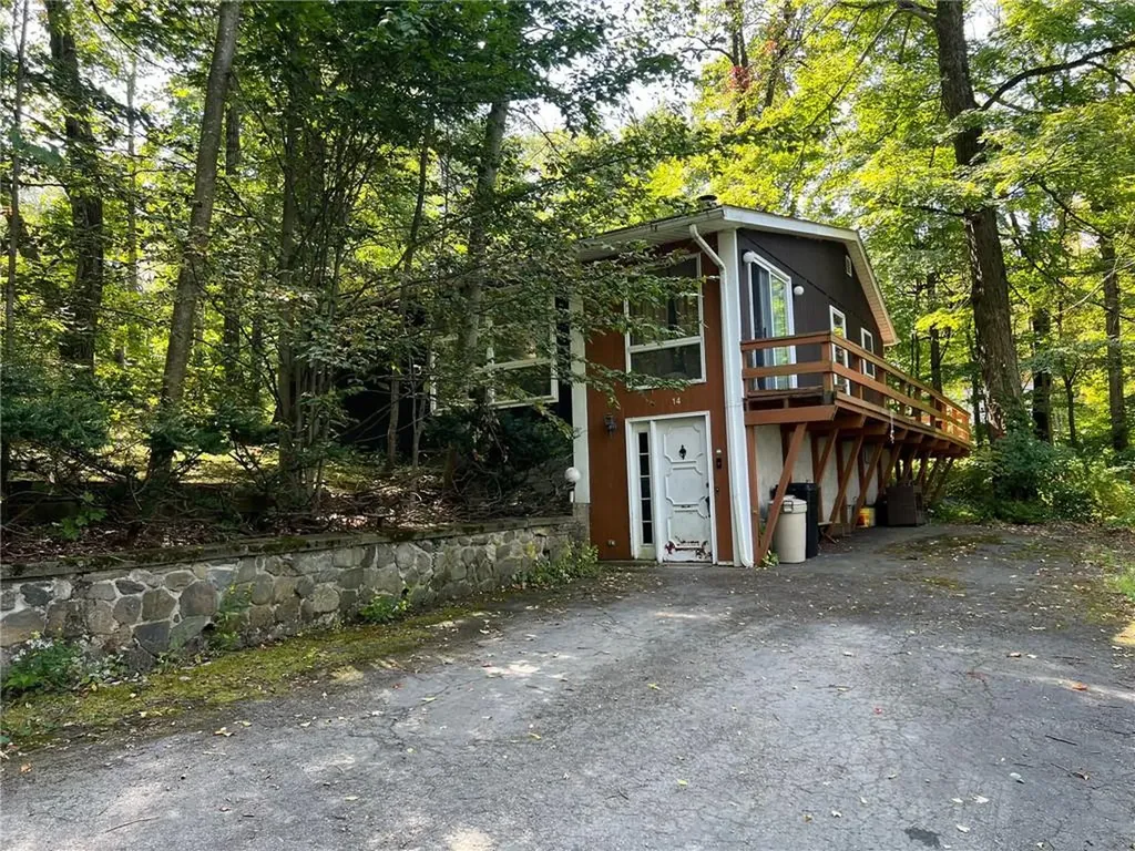 14 Sunset Trail Monroe NY 10950