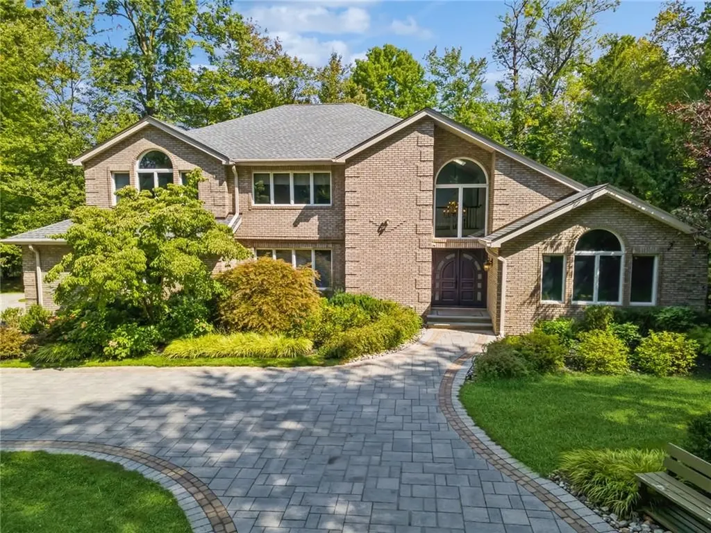 8 Chipman Road Palisades NY 10964