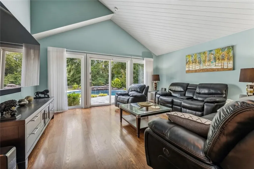 8 Chipman Road Palisades NY 10964