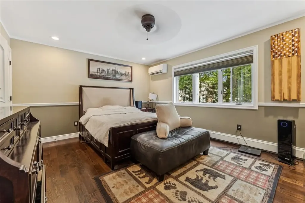 8 Chipman Road Palisades NY 10964