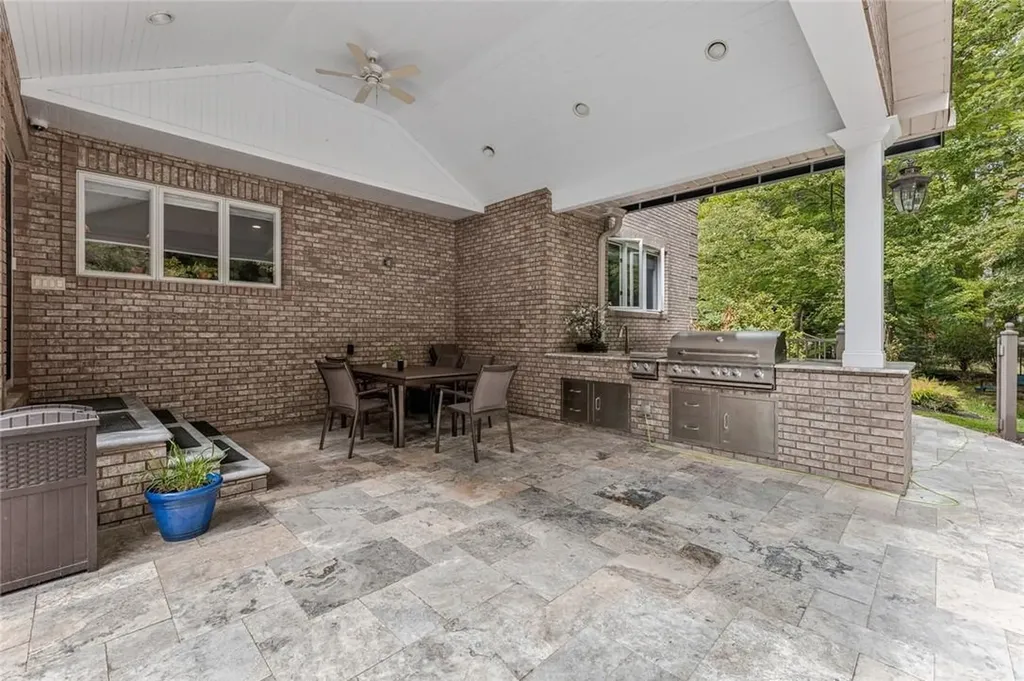 8 Chipman Road Palisades NY 10964