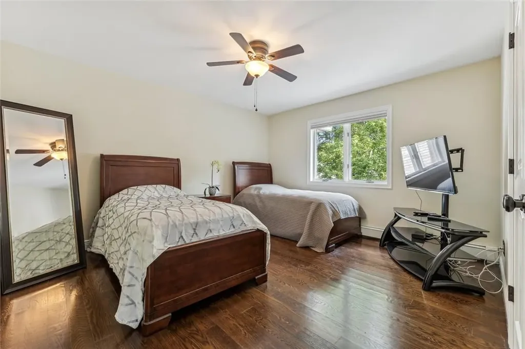 8 Chipman Road Palisades NY 10964