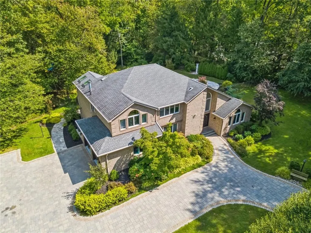8 Chipman Road Palisades NY 10964