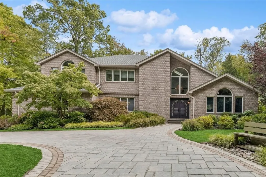 8 Chipman Road Palisades NY 10964