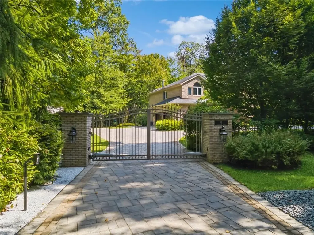 8 Chipman Road Palisades NY 10964