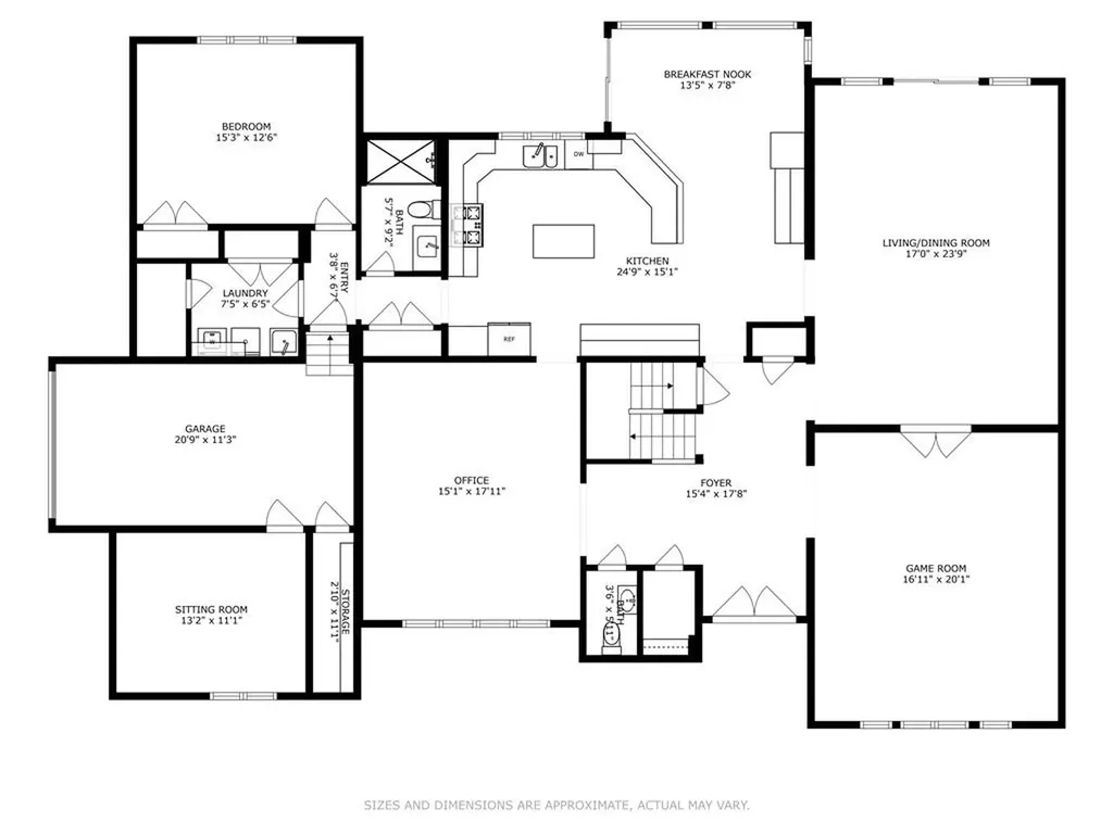 8 Chipman Road Palisades NY 10964