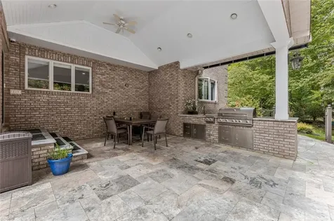 8 Chipman Road Palisades NY 10964